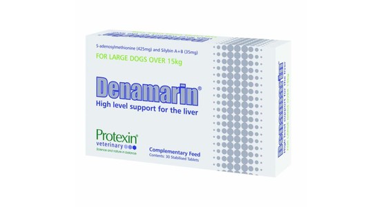 denamarin large