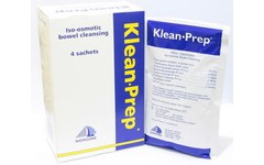Klean-Prep Sachets Pack of 4