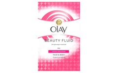 Olay Essentials Beauty Fluid Regular 100ml