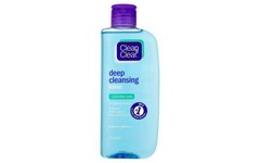 Clean & Clear Deep Cleansing Lotion Sensitive 200ml