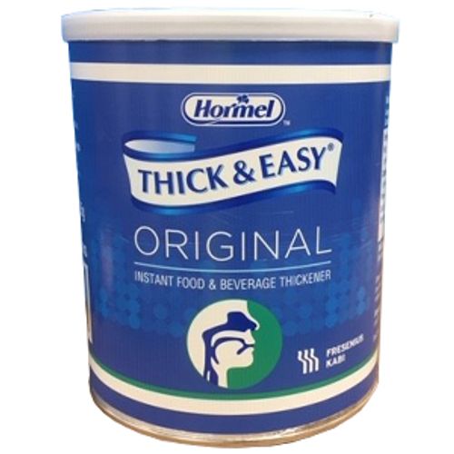 Thick & Easy Original Instant Food & Beverage Thickener 225g