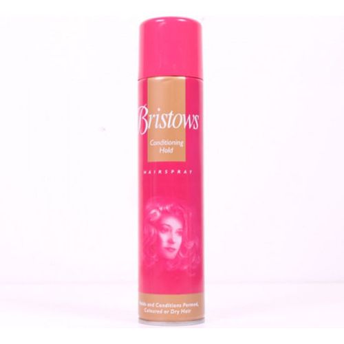 Bristows Hairspray Conditioning Hold 300ml