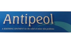 Antipeol Ointment 37g