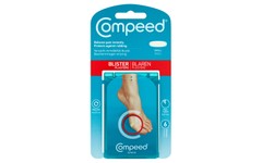 Compeed Hydro Cure Blister Plasters small Pack of 6