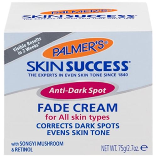 Palmers Skin Success Eventone Fade Cream for All Skin Types 75g