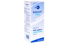 Balneum Plus Bath Oil 500ml