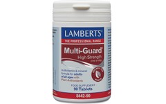 Lamberts Multi-Guard Tablets Pack of 90