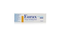 Eurax Cream 10% 30g