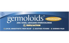 Germoloids Ointment 25ml