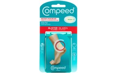 Compeed Blister Plasters medium Pack of 5