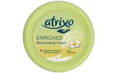 Atrixo Cream Enriched Moisturising 200ml