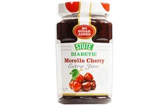 Stute Diabetic Preserve Morello Cherry 430g