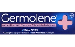 Germolene Cream 30g