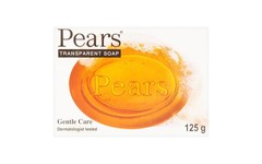 Pears Transparent Soap 125g