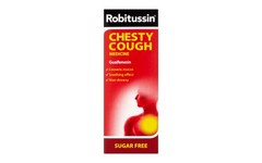 Robitussin Chesty Cough 100ml