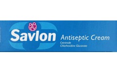 Savlon Antiseptic Cream 60g