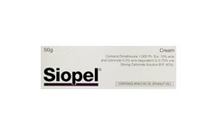 Siopel Cream 50g