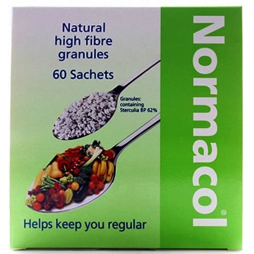 Normacol Sachets 7g Pack of 60