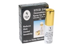 Stud 100 Desensitizing Spray For Men Pack of 2