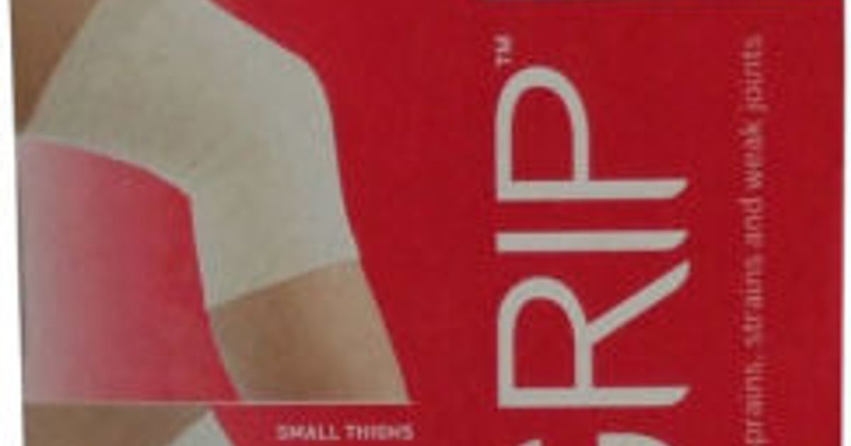 Tubigrip Natural Colour Size F 10cm x 1m