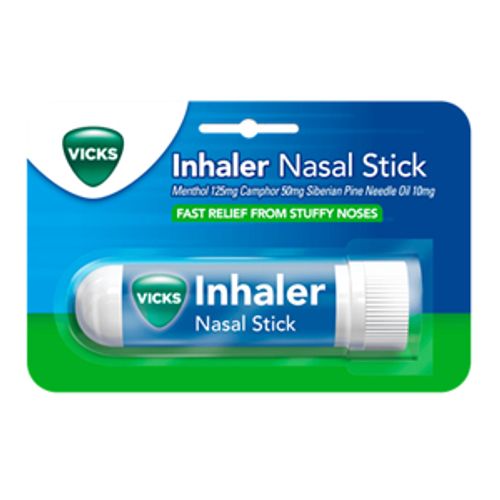 Vicks Inhaler 0.5ml