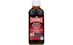 Covonia Bronchial Balsam Original 150ml