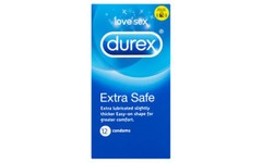 Durex Extra Safe Pack of 12