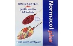 Normacol Plus Sachets 7g Pack of 60
