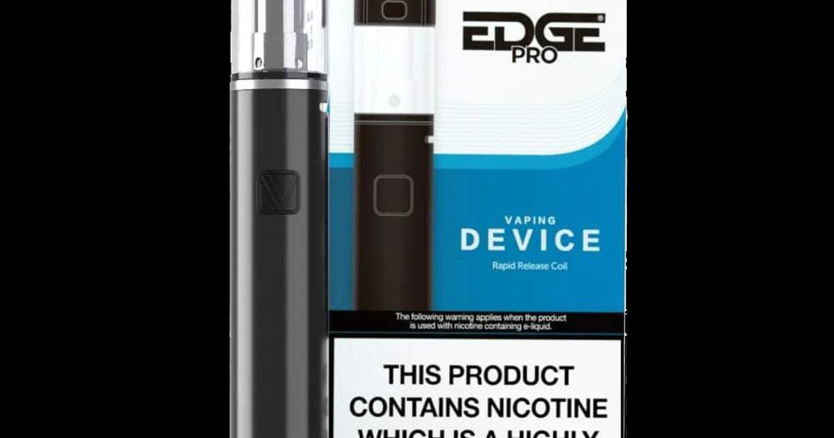 EDGE Pro Device