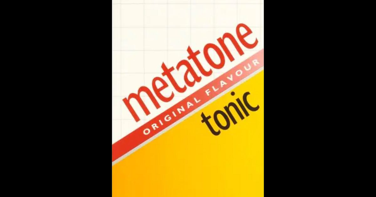 Metatone Tonic 300ml