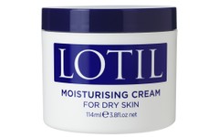 Lotil Original Cream 114ml