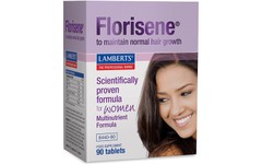 Lamberts Florisene Tablets For Women Pack of 90