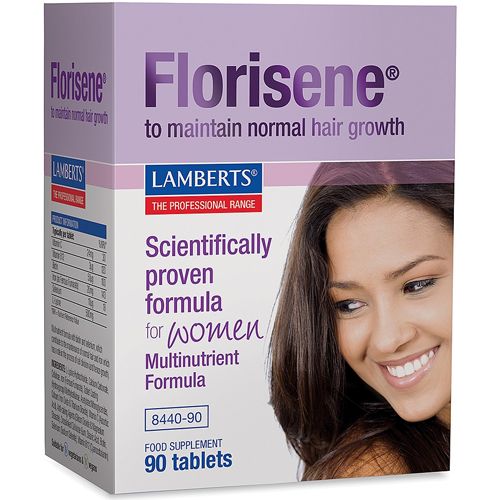 Lamberts Florisene For Women Tablets Pack of 90 x 3