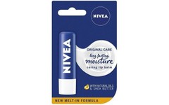 Nivea Original Care Lip Balm 4.8g