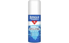 Jungle Formula Bite & Sting Relief Spray 50ml
