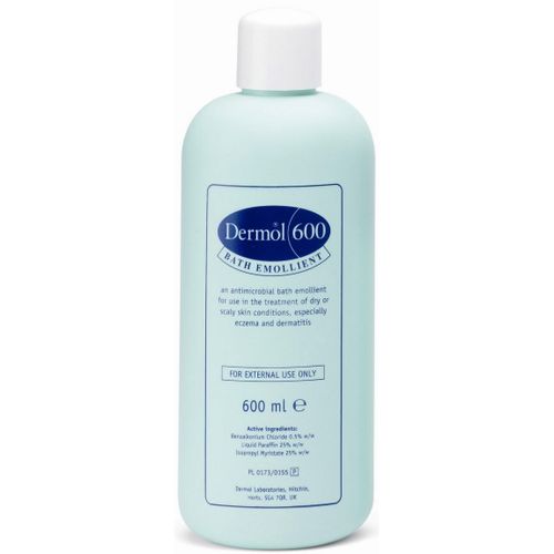 Dermol 500 Lotion 500ml