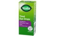 Vizulize Tired Eye Drops 15ml