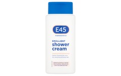 E45 Shower Cream 200ml