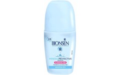 Bionsen Mineral Protective Roll On 50ml