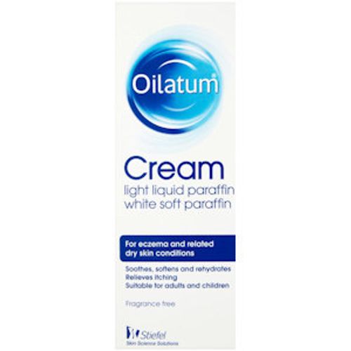 Oilatum Cream 150g
