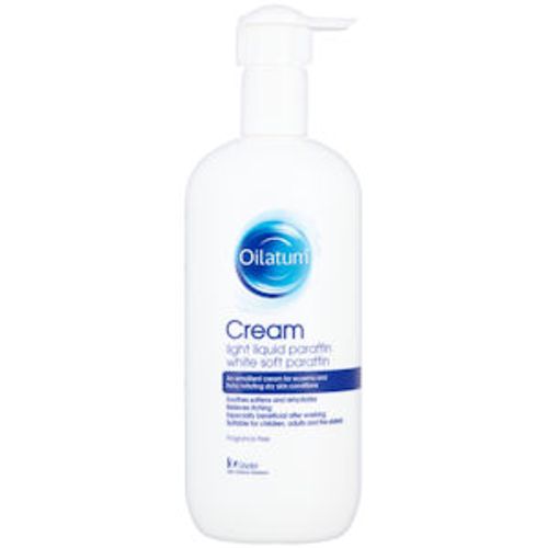 Oilatum Cream 500ml