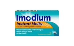 Imodium Instant Melts Pack of 12