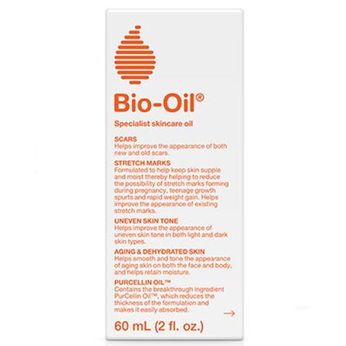 Bio Oil Liquid 60ml