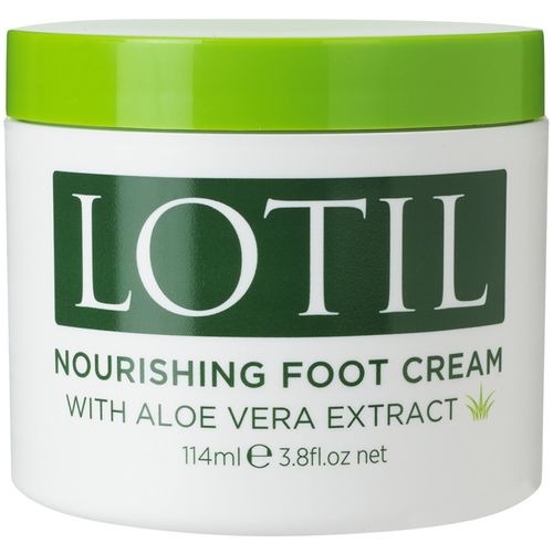 Lotil Foot Cream 114ml
