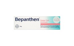 Bepanthen Nappy Rash Ointment 100g