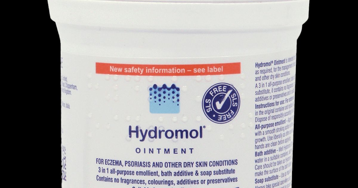 Hydromol Ointment 125g