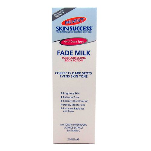 Palmers Skin Success Anti-Dark Spot Fade Milk 250ml