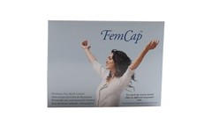 Femcap Vaginal Cap Single 26mm