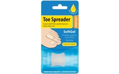 Profoot SoftGel Toe Spreader