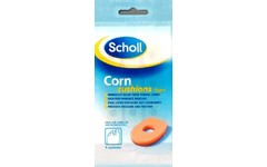 Scholl Corn Foam Cushions